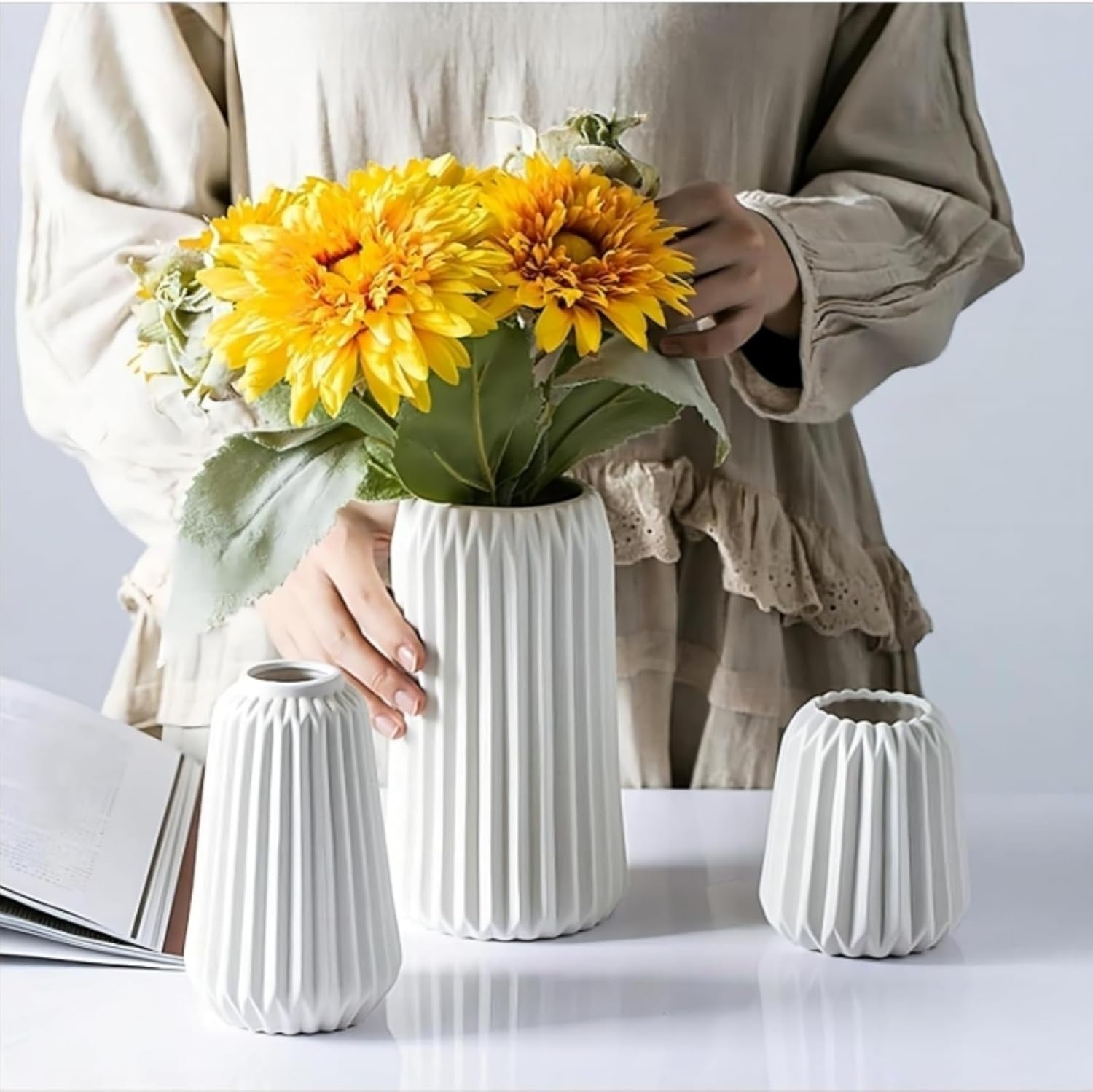Luxury Handmade Pottery